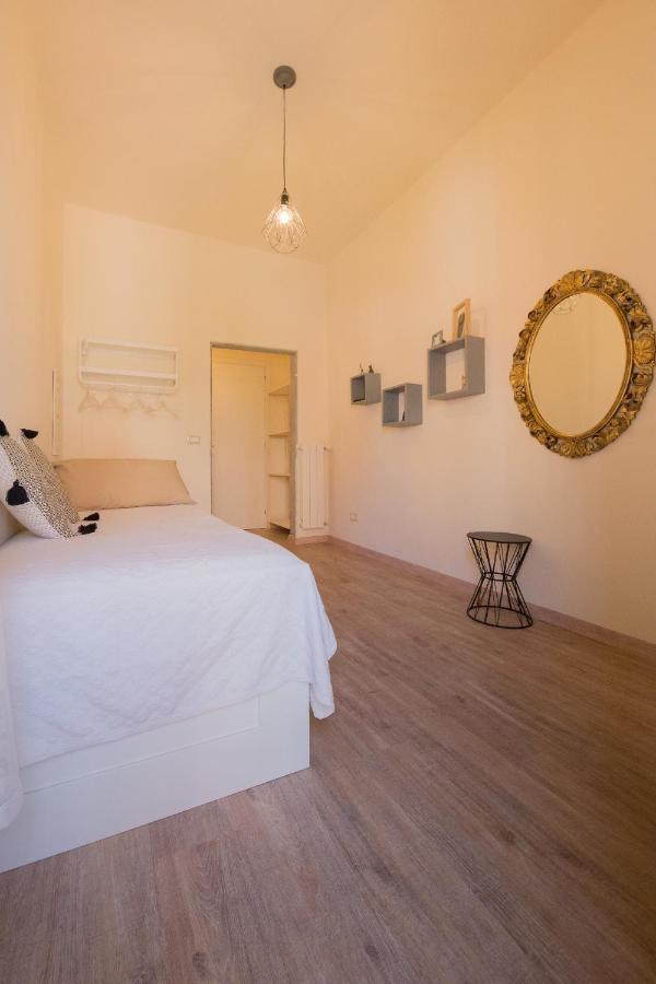 B&B In Acquaviva Livorno Exterior foto