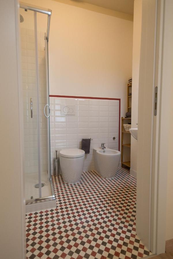 B&B In Acquaviva Livorno Exterior foto