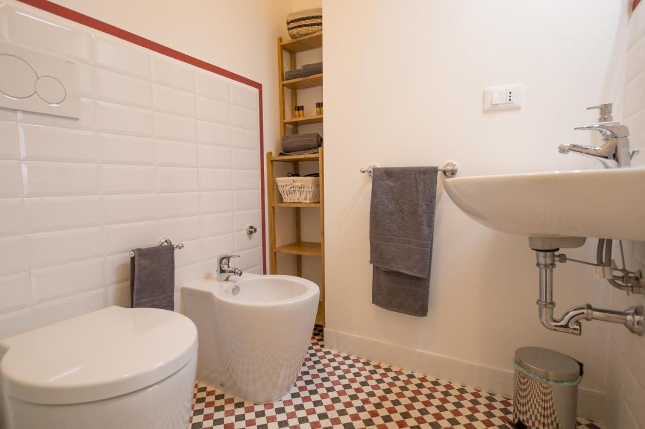 B&B In Acquaviva Livorno Exterior foto