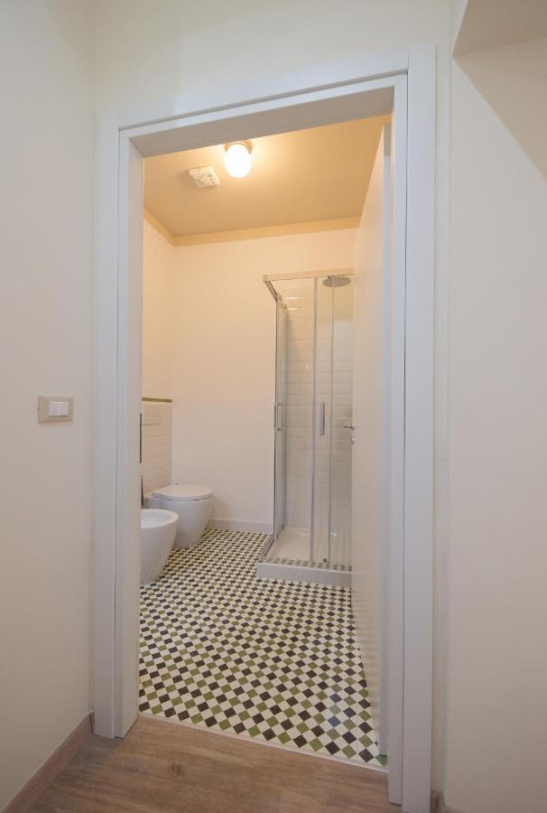 B&B In Acquaviva Livorno Exterior foto