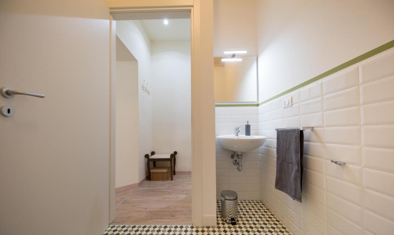 B&B In Acquaviva Livorno Exterior foto