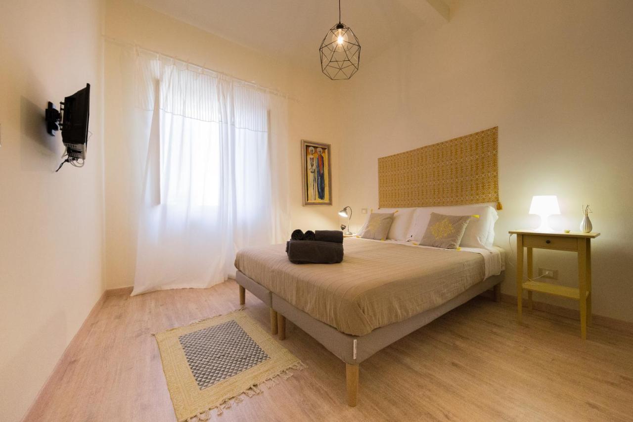 B&B In Acquaviva Livorno Exterior foto